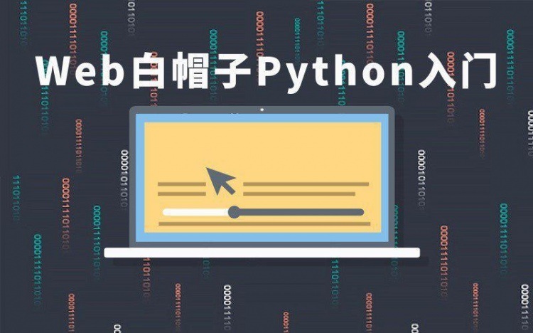 Web白帽子Python入门教程
