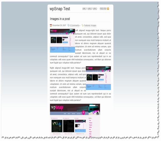 WordPress Simplus年度佳14_Yunyiwl.com_wordpress模板插图