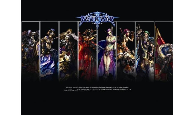 幻想魔幻2D神界online源代码
