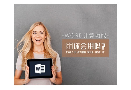 Word办公软件使用技巧视频教程