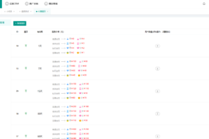 PHP婚恋相亲约会红娘金媒v10.3源码下载PC/微信小程序/抖音小程序源码分享/更新伪静态规则插图14 PHP婚恋相亲约会红娘金媒v10.3源码下载PC/微信小程序/抖音小程序源码分享/更新伪静态规则插图14
