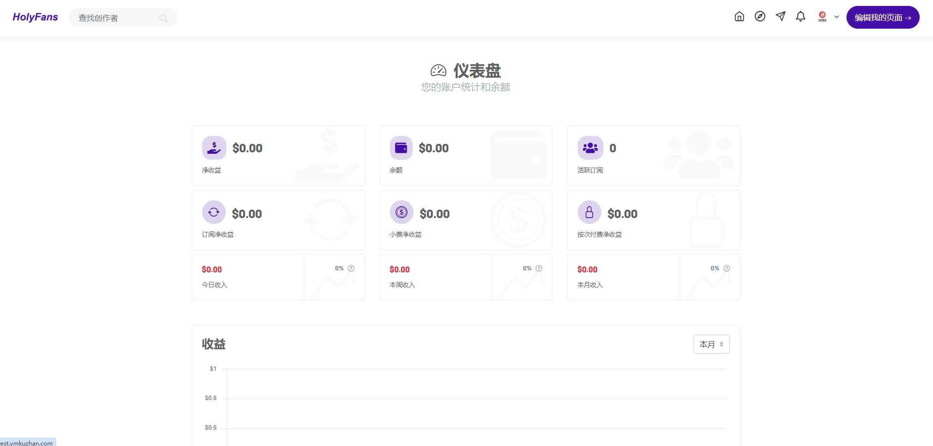 2025内容付费平台源码/创作内容订阅付费网站源码下载/PHP多语言社交平台仿推特插图3