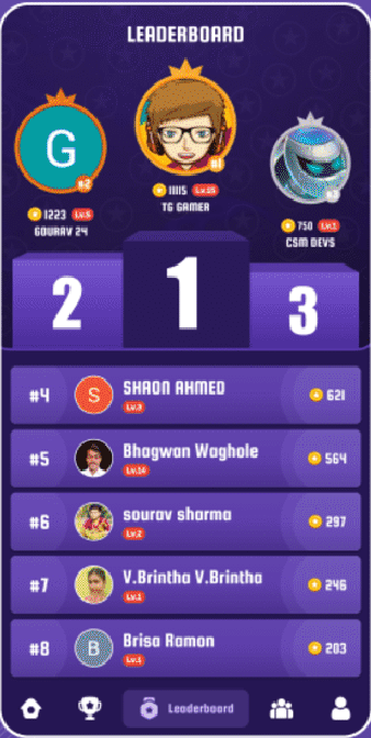 海外网赚App源码/玩游戏看广告赚积分/任务积分/试玩赚钱插图2 海外网赚App源码/玩游戏看广告赚积分/任务积分/试玩赚钱插图2