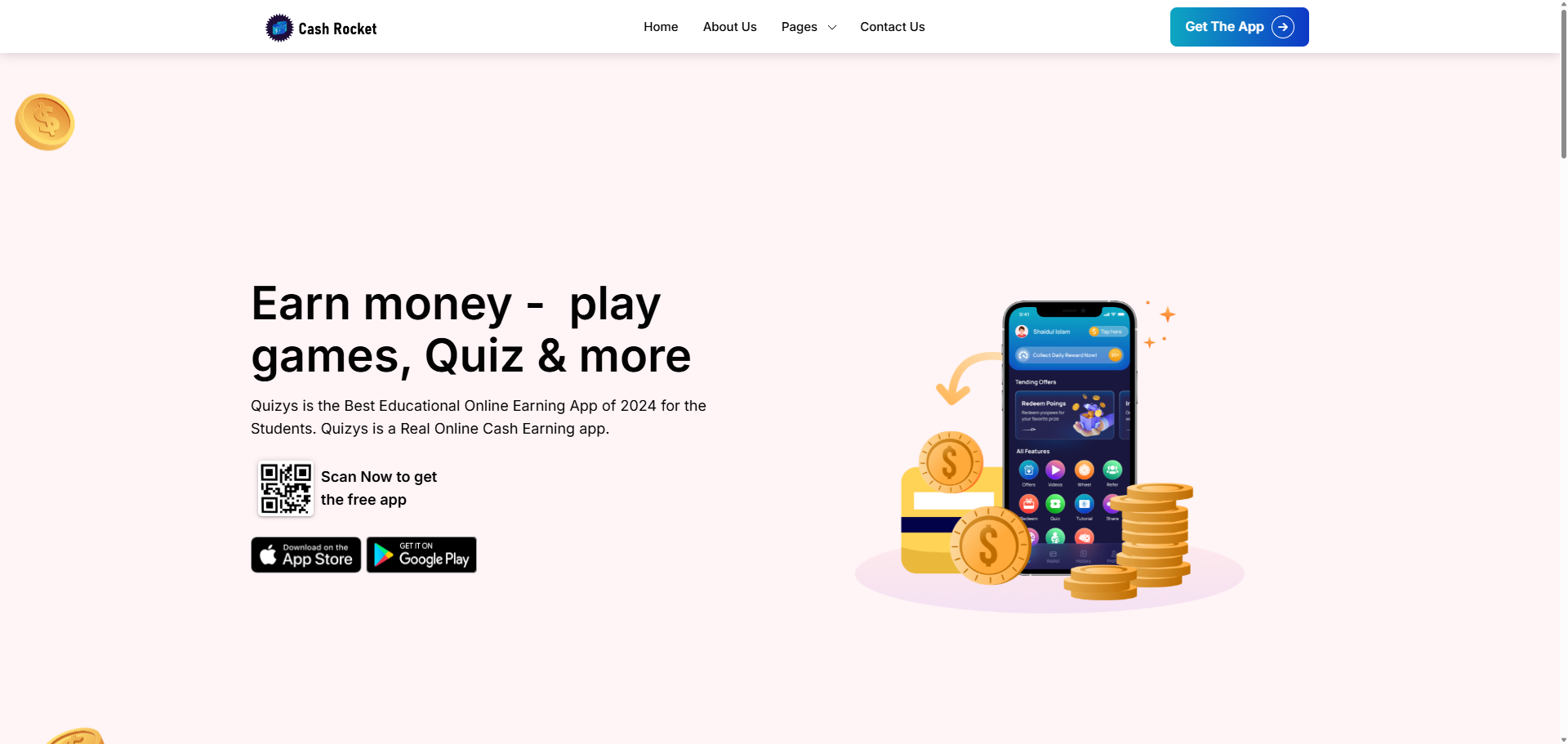 海外在线网赚APP源码下载/在线赚钱Flutter应用插图11 海外在线网赚APP源码下载/在线赚钱Flutter应用插图11