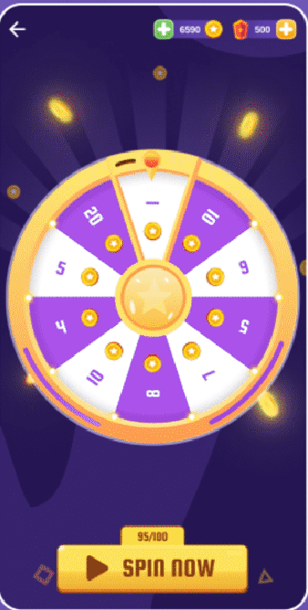 海外网赚App源码/玩游戏看广告赚积分/任务积分/试玩赚钱插图 海外网赚App源码/玩游戏看广告赚积分/任务积分/试玩赚钱插图