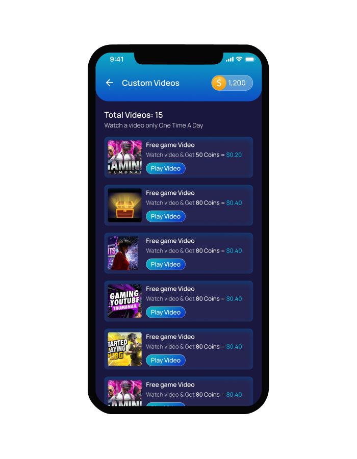 海外在线网赚APP源码下载/在线赚钱Flutter应用插图6 海外在线网赚APP源码下载/在线赚钱Flutter应用插图6