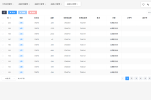 好运兔体育CP门店专用源码/前端Uniapp纯源码+后端PHP插图24 好运兔体育CP门店专用源码/前端Uniapp纯源码+后端PHP插图24