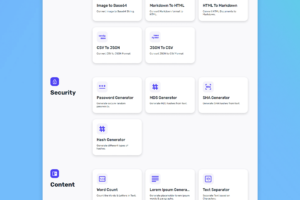 PHP多国语言Web工具箱源码 支持多种广告配置插图