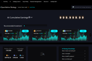 多语言数字资产综合交易所系统源码下载|支持外汇、合约、跟单、AI量化及理财功能插图5 多语言数字资产综合交易所系统源码下载|支持外汇、合约、跟单、AI量化及理财功能插图5