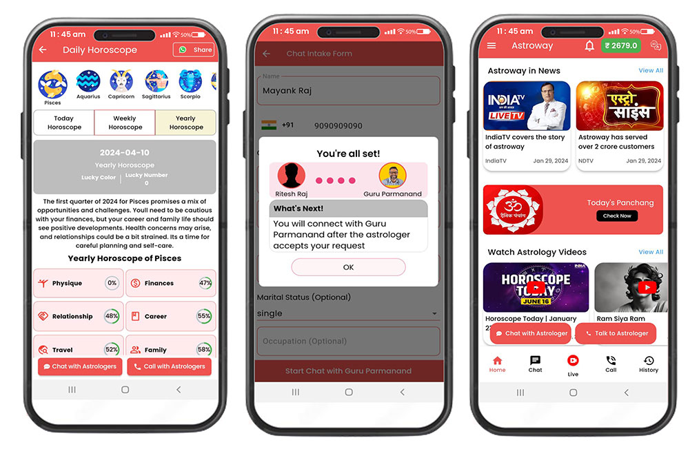 PHP + Flutter 海外占星咨询系统源码下载(支持聊天、语音/视频通话、直播、电商、AI占星)插图 PHP + Flutter 海外占星咨询系统源码下载(支持聊天、语音/视频通话、直播、电商、AI占星)插图