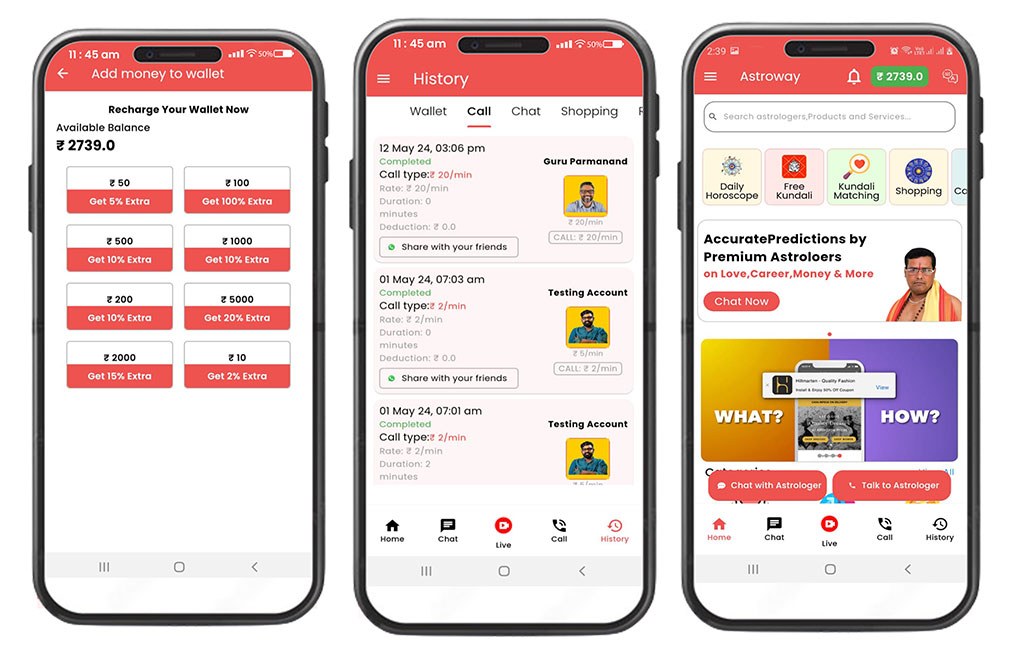 PHP + Flutter 海外占星咨询系统源码下载(支持聊天、语音/视频通话、直播、电商、AI占星)插图1 PHP + Flutter 海外占星咨询系统源码下载(支持聊天、语音/视频通话、直播、电商、AI占星)插图1