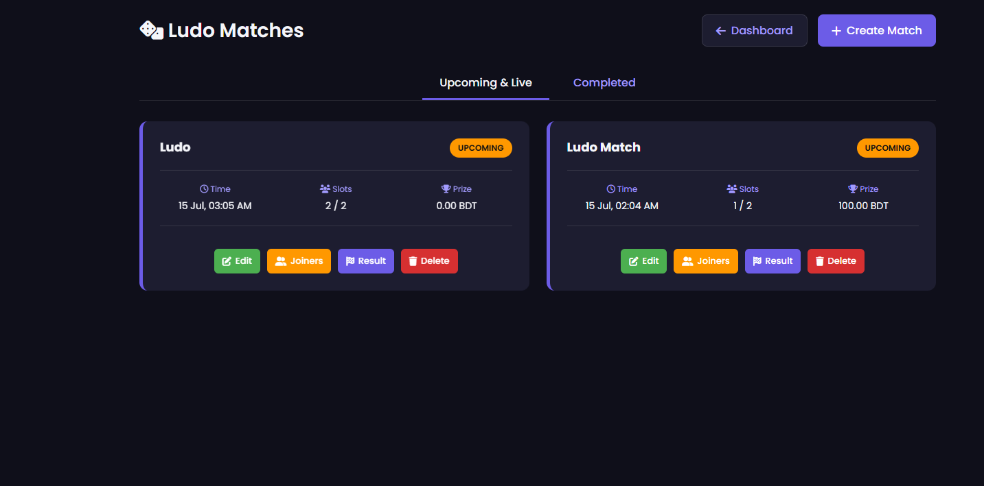 Laravel 海外电竞竞猜系统源码下载插图2 Laravel 海外电竞竞猜系统源码下载插图2