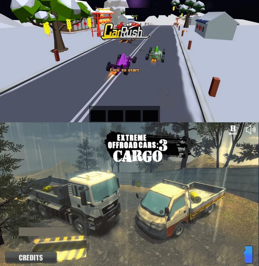 300款网页小游戏H5小游戏大全合集整理网页游戏