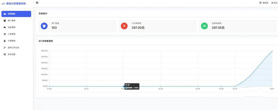 WooCommerce商店主题 WoodMart v8.3.9开心版