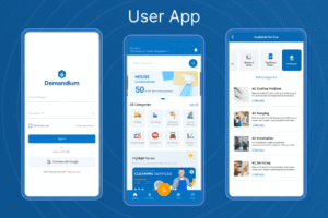 海外上门维修预约系统源码下载｜Laravel + Flutter 多服务商家政服务平台插图15