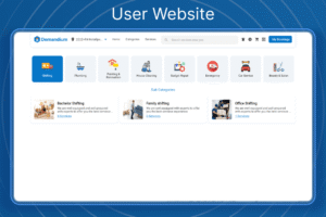 海外上门维修预约系统源码下载｜Laravel + Flutter 多服务商家政服务平台插图7