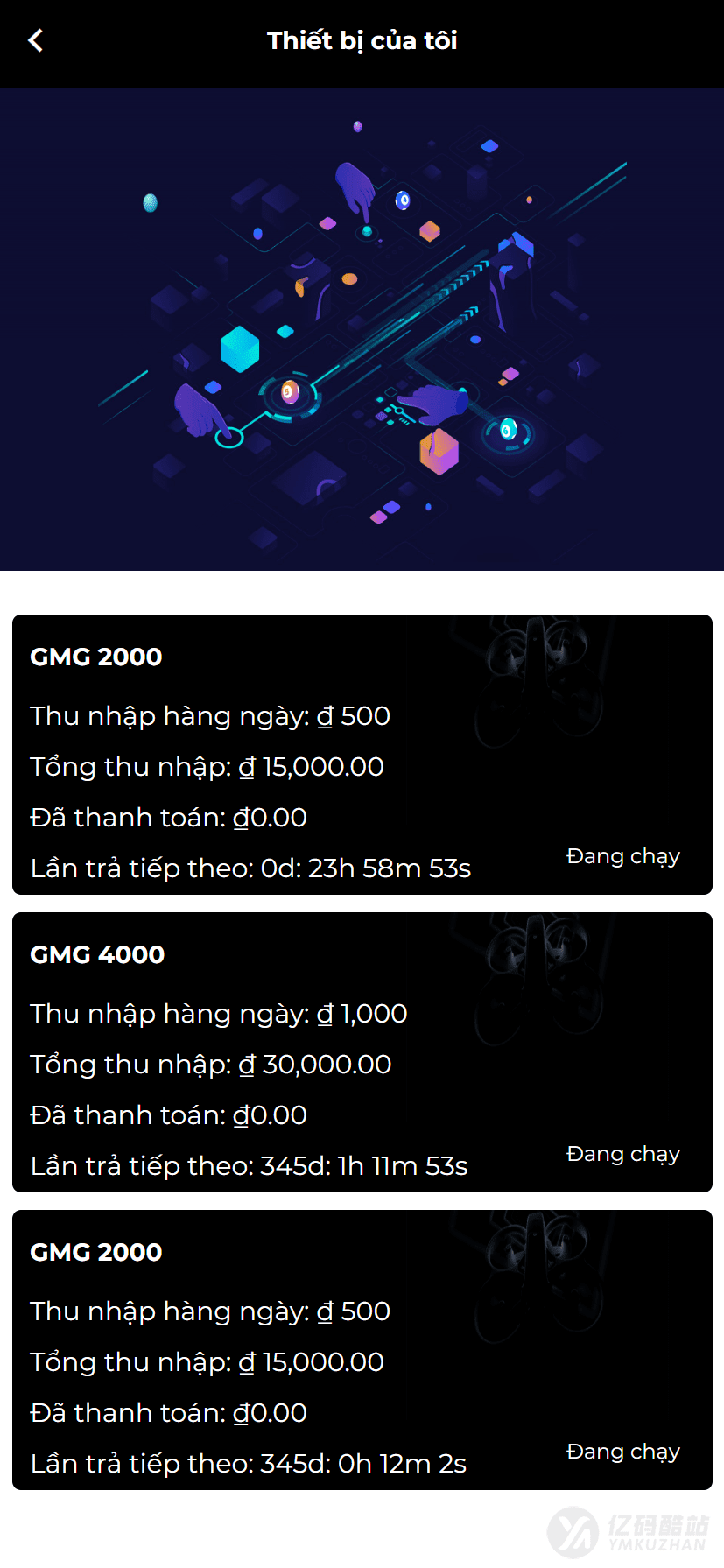 PHP无人机产业投资融资源码下载/Laravel海外投资理财系统/科技产业投资平台网站