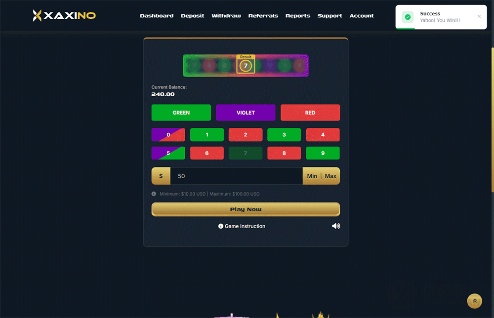 2026PHP海外娱乐城游戏平台v3.8源码下载/牌九/竞猜/轮盘插图1 2026PHP海外娱乐城游戏平台v3.8源码下载/牌九/竞猜/轮盘插图1